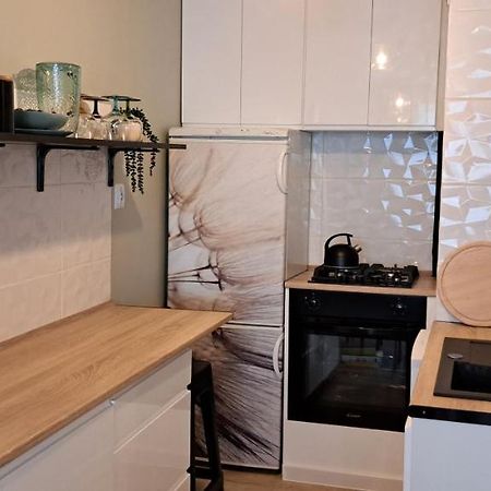 Apartament W Gdansku 1 Km Od Plazy Εξωτερικό φωτογραφία