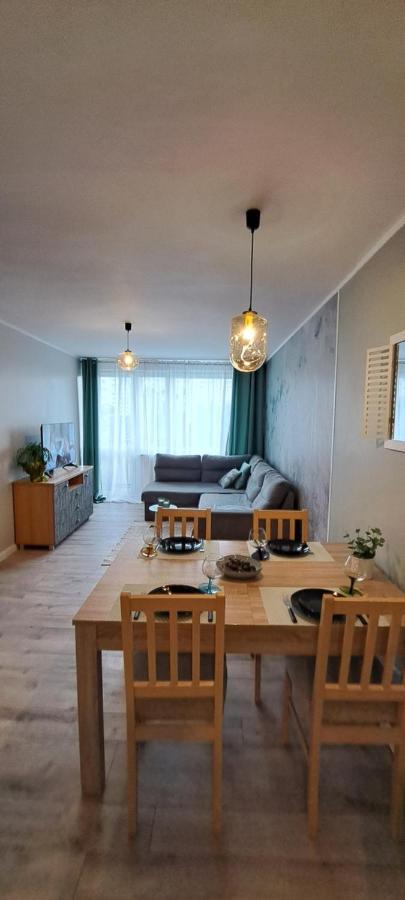 Apartament W Gdansku 1 Km Od Plazy Εξωτερικό φωτογραφία