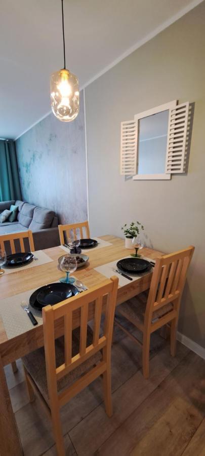 Apartament W Gdansku 1 Km Od Plazy Εξωτερικό φωτογραφία
