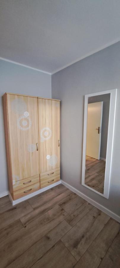Apartament W Gdansku 1 Km Od Plazy Εξωτερικό φωτογραφία